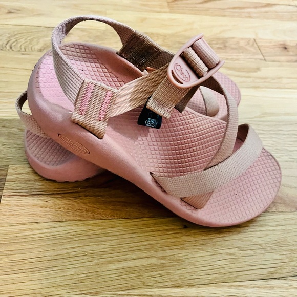 CHACO Sandals Z/1 Classic Sandals Women - Picture 3 of 3